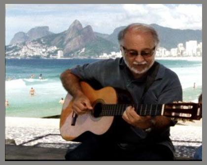 Roberto Menescal